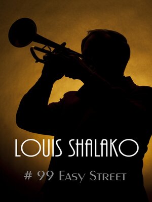 cover image of # 99 Easy Street